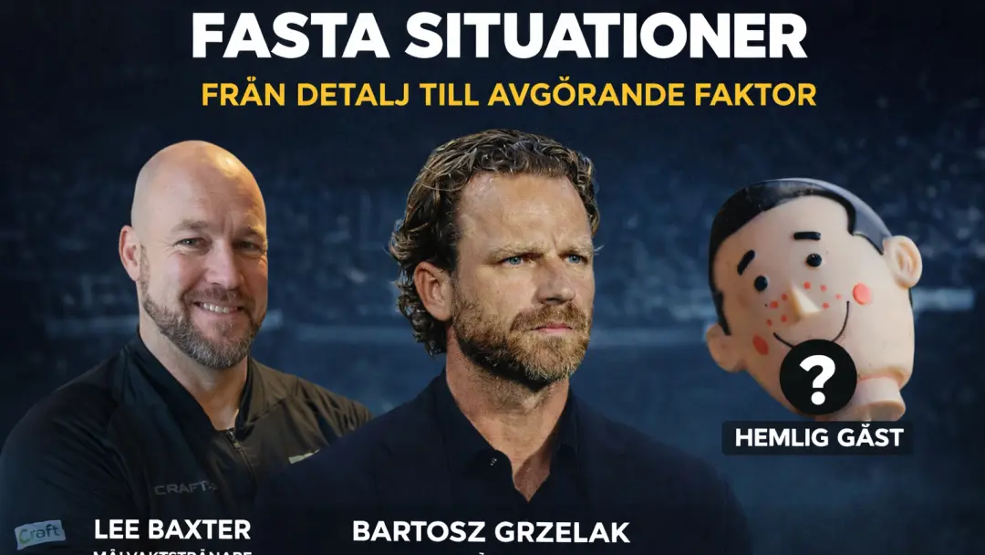 Webbinar Fasta situationer
