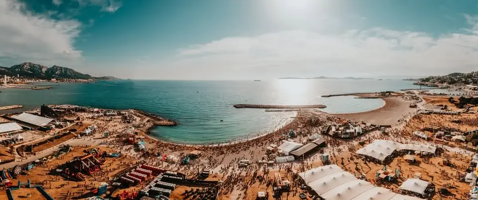 DELTA FESTIVAL 2026 : CARNAVAL DE RIO