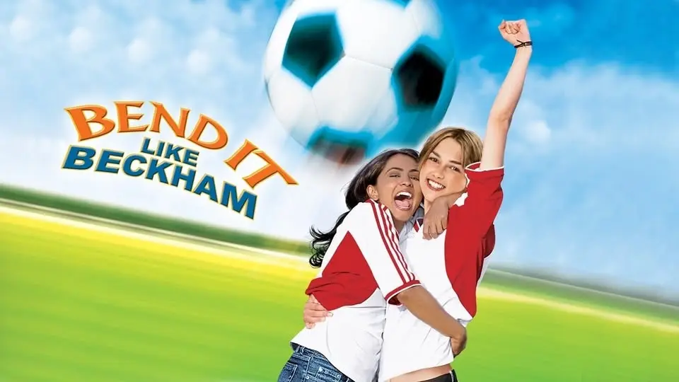 Paid In Sweat: BEND IT LIKE BECKHAM (2002) - Presented on 35mm!