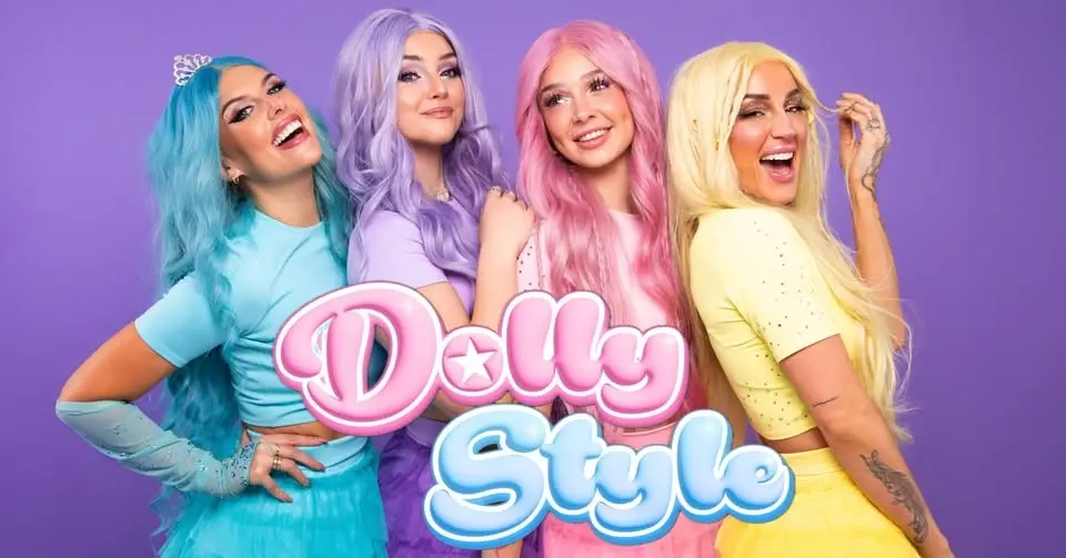 Dolly Style - Sommarturné - Karlstad - 22 Juli 2026