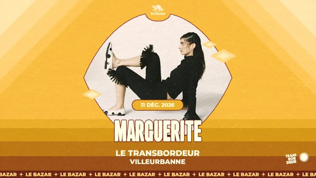 Marguerite