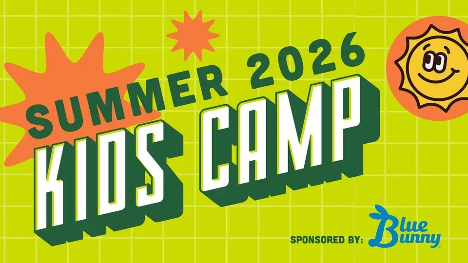 Kids Summer Pickleball Camp
