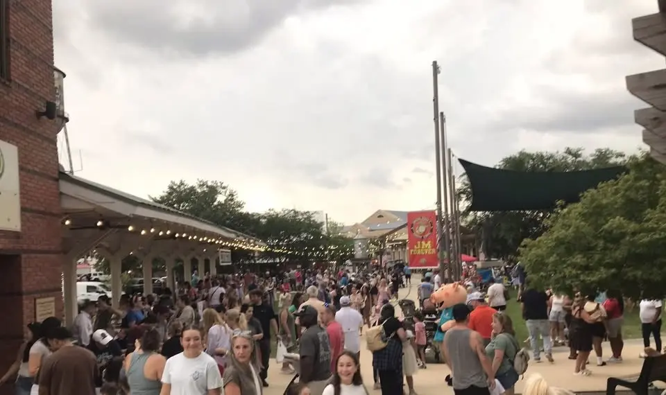 🎉 Kidz Block Party:☀️Summer Finale ft. St. Tammany Health Foundation