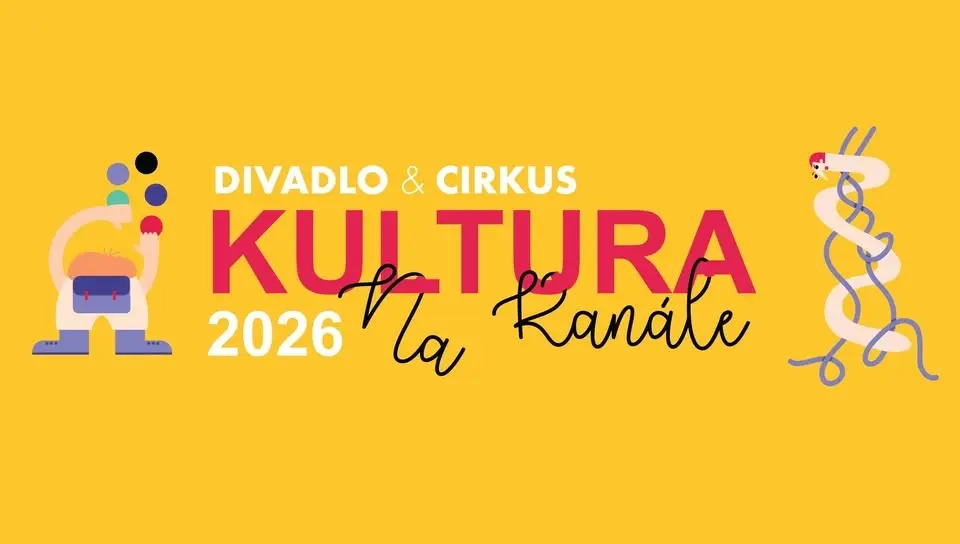 Kultura Na Kanále: Bratři v tricku - Prasečí cirkus