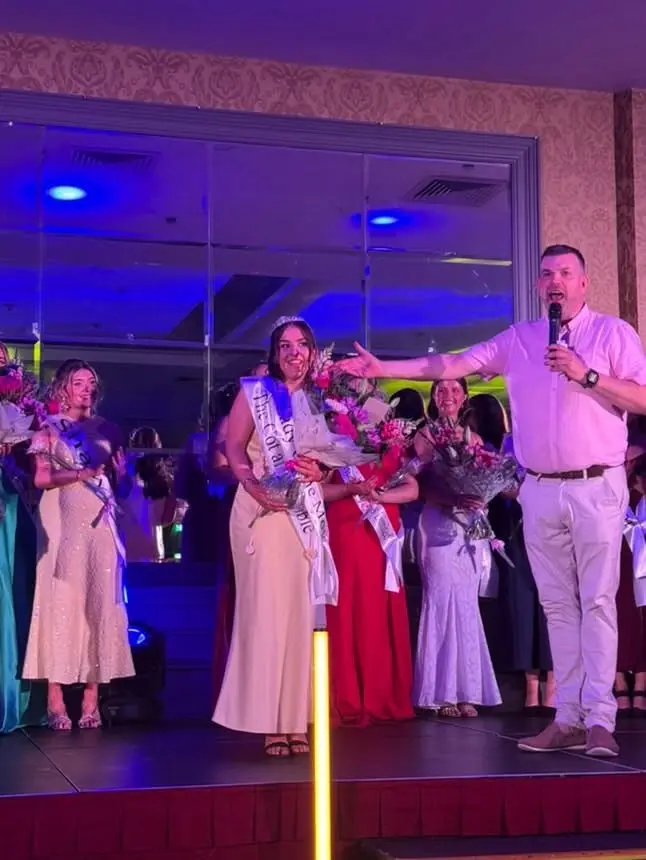 The Lady of the Moy 2026