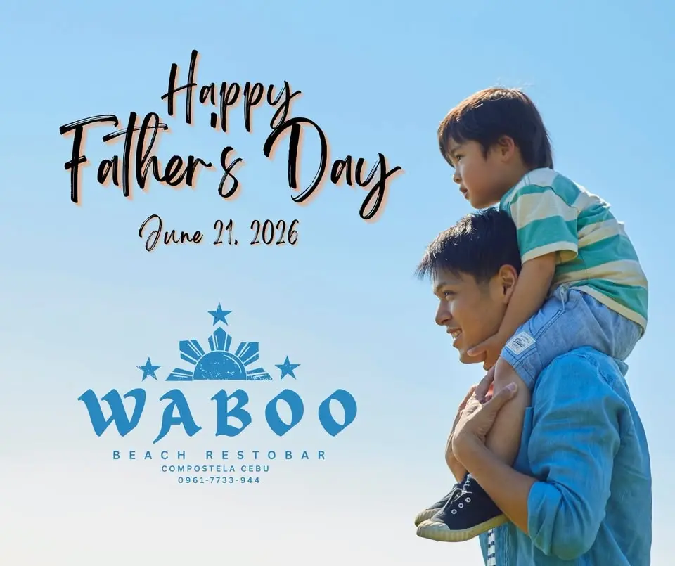 Happy Father’s Day!!