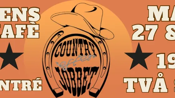 Country Efter Jobbet