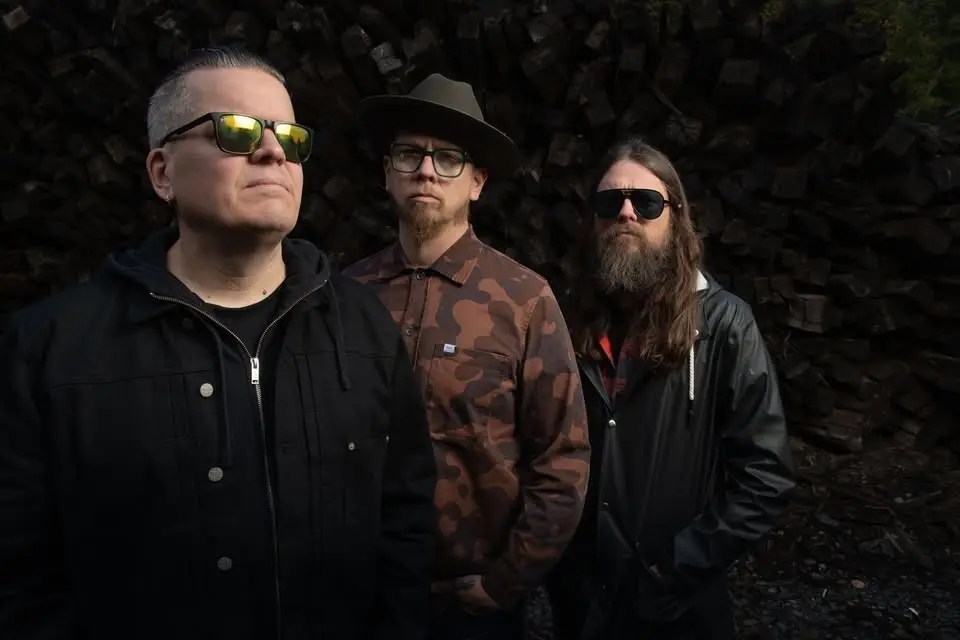 Monolord · Columbia Theater · Berlin