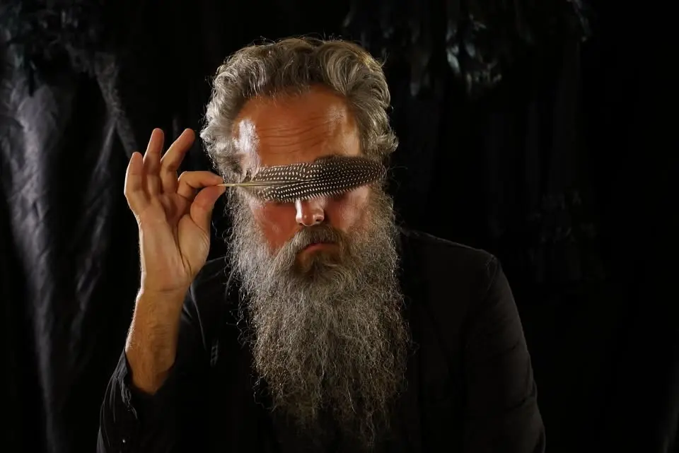 Iron & Wine - An Off the Cuff Concert