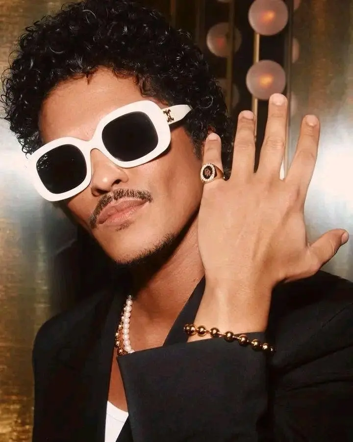 Bruno concert 