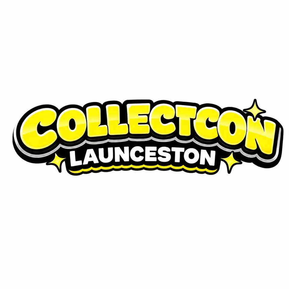 CollectCon Launceston
