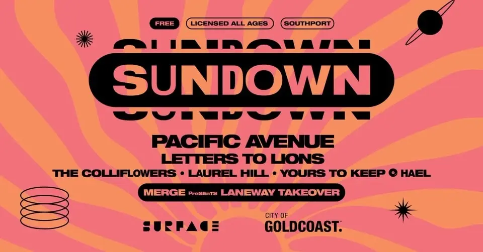 Sundown