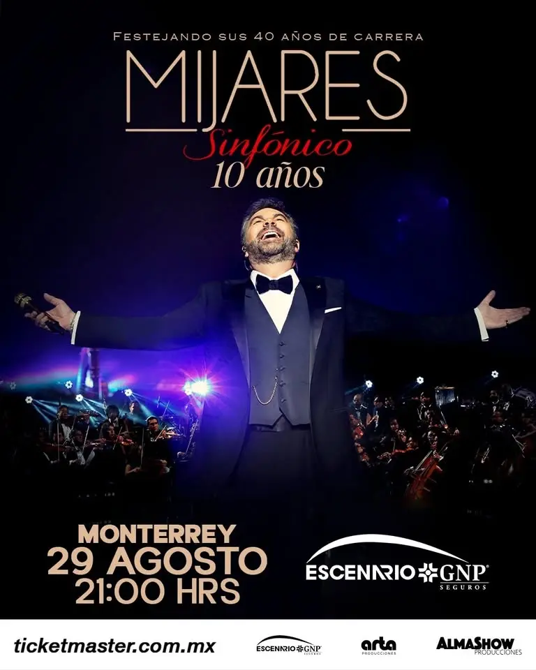 Mijares