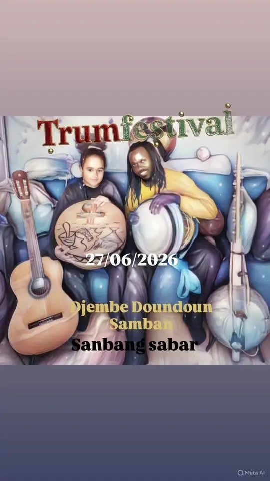 Trumfestival