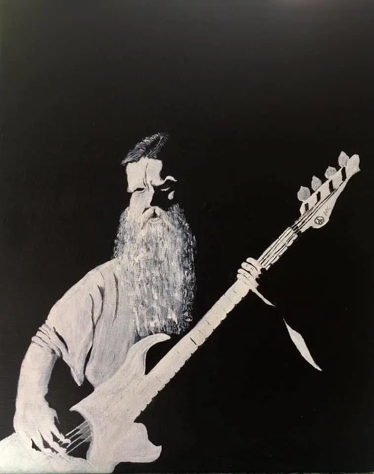 The WP's Eddie to Perform w/ Denny McCormick at Hidden Springs