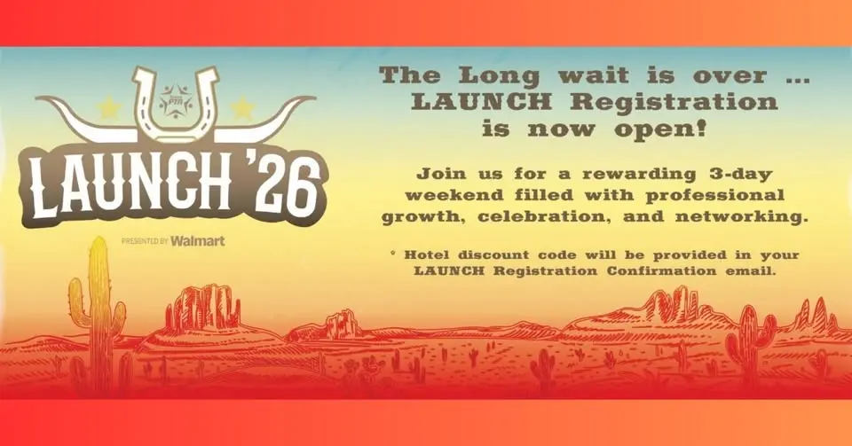 Texas PTA Launch 2026