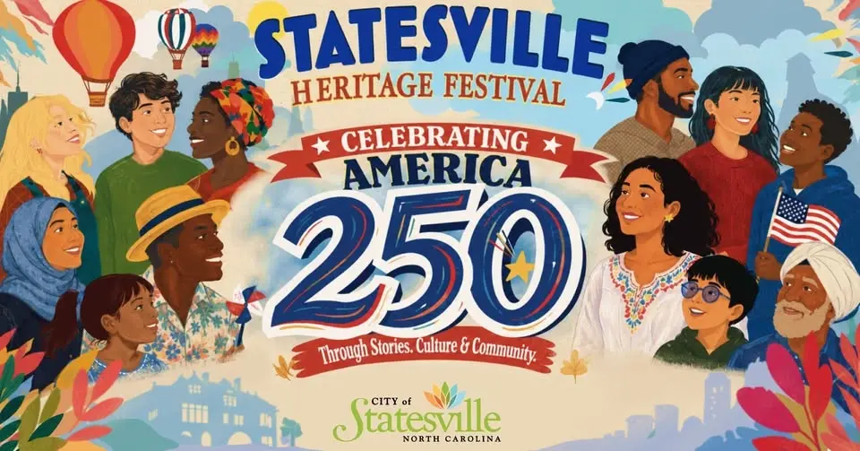 Statesville Heritage Festival