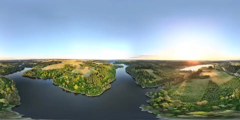 Backwaterman Open Water