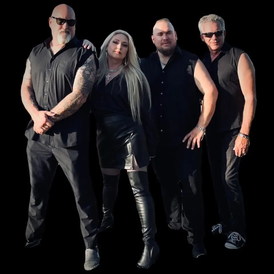 Jaded LIVE @ House of Pendragon - Sanger