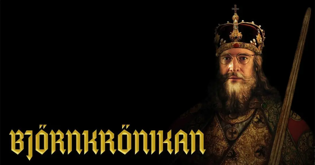 Björnkrönikan