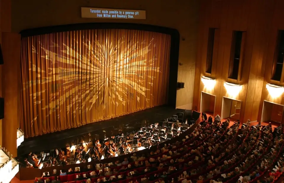 Los Angeles Opera