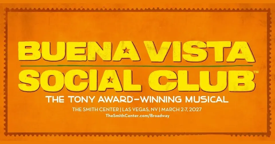 “Buena Vista Social Club™” 