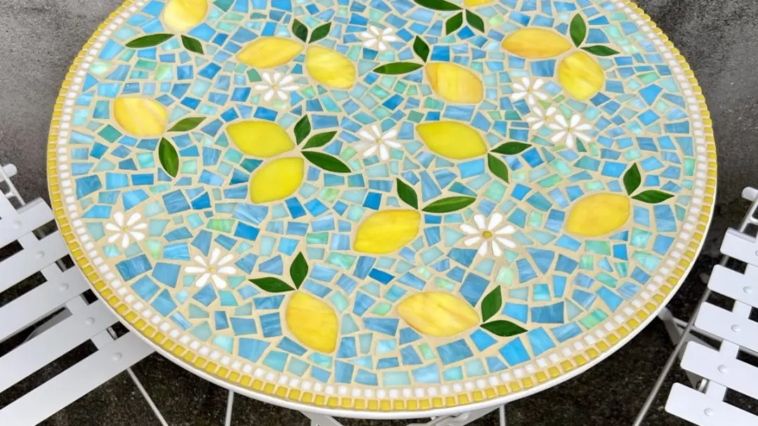 Mosaik Kursus (weekend)