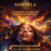 Sondela