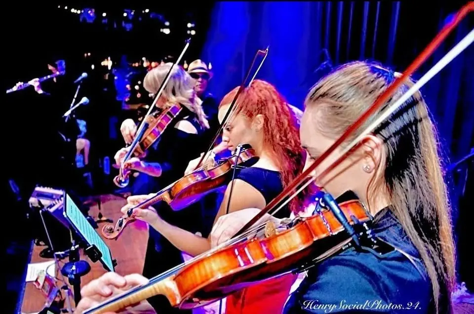 Charanga Tropical at Icehouse - Thursday 09/24/26