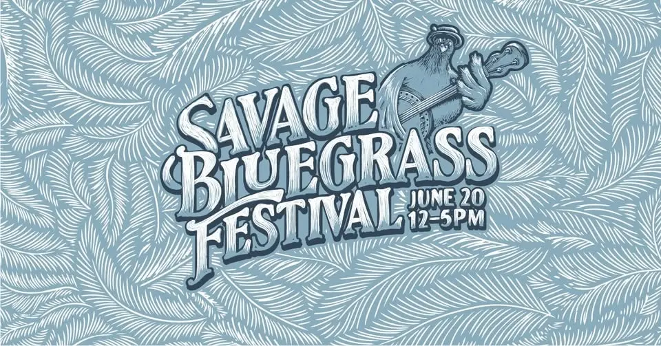 Savage Bluegrass Festival