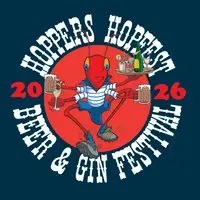Hopfest 2026 - Preston Grasshoppers Beer, Gin and Music Festival
