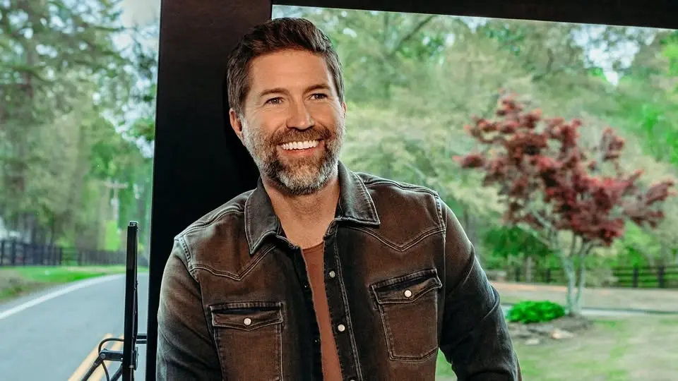 Josh Turner & Special Guest Belle Frantz: This Country Music Thing Tour Live in Memphis, TN