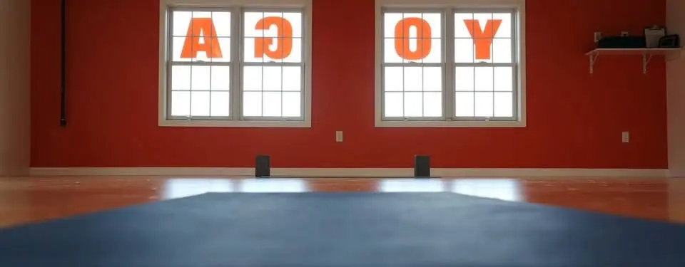Hot Vinyasa Yoga