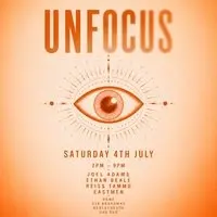 Unfocus