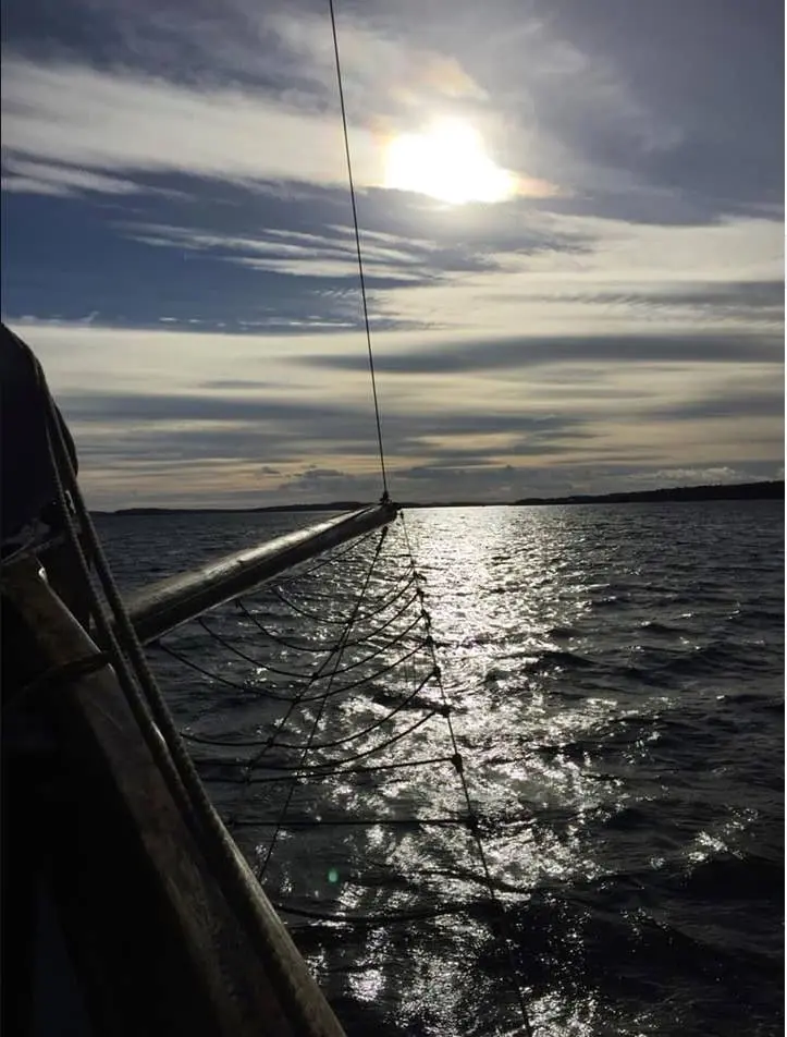 Strandstädning Svindersviken/Ryssbergen måndag 8 juni