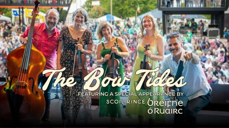 The Bow Tides