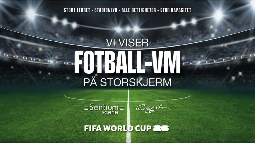 FIFA World Cup: Brazil - Norway