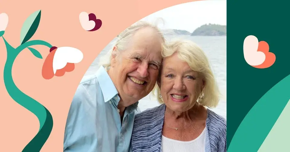 Konsert till Dagnys minne: Love is in the air