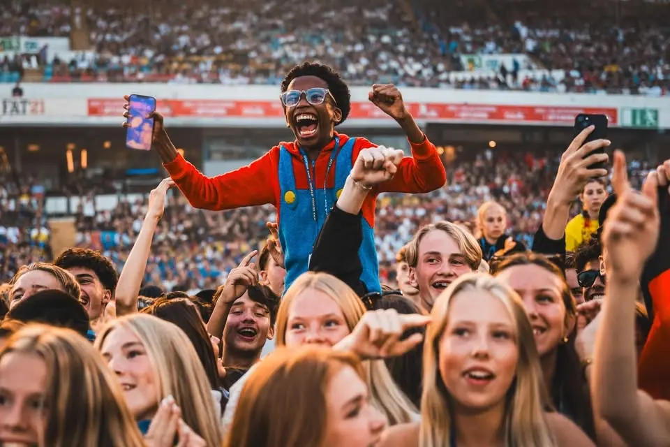 Gothia Cup 2026 – The World Youth Cup