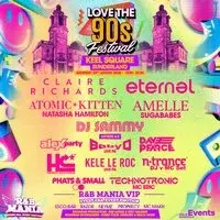 RNB MANIA | Sunderland's R&B Festival!