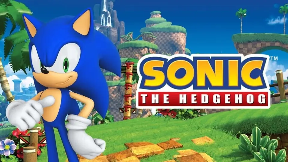 FREE Community Showing of Sonic the Hedgehog 