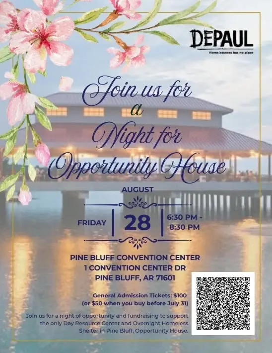 A Night for Opportunity House