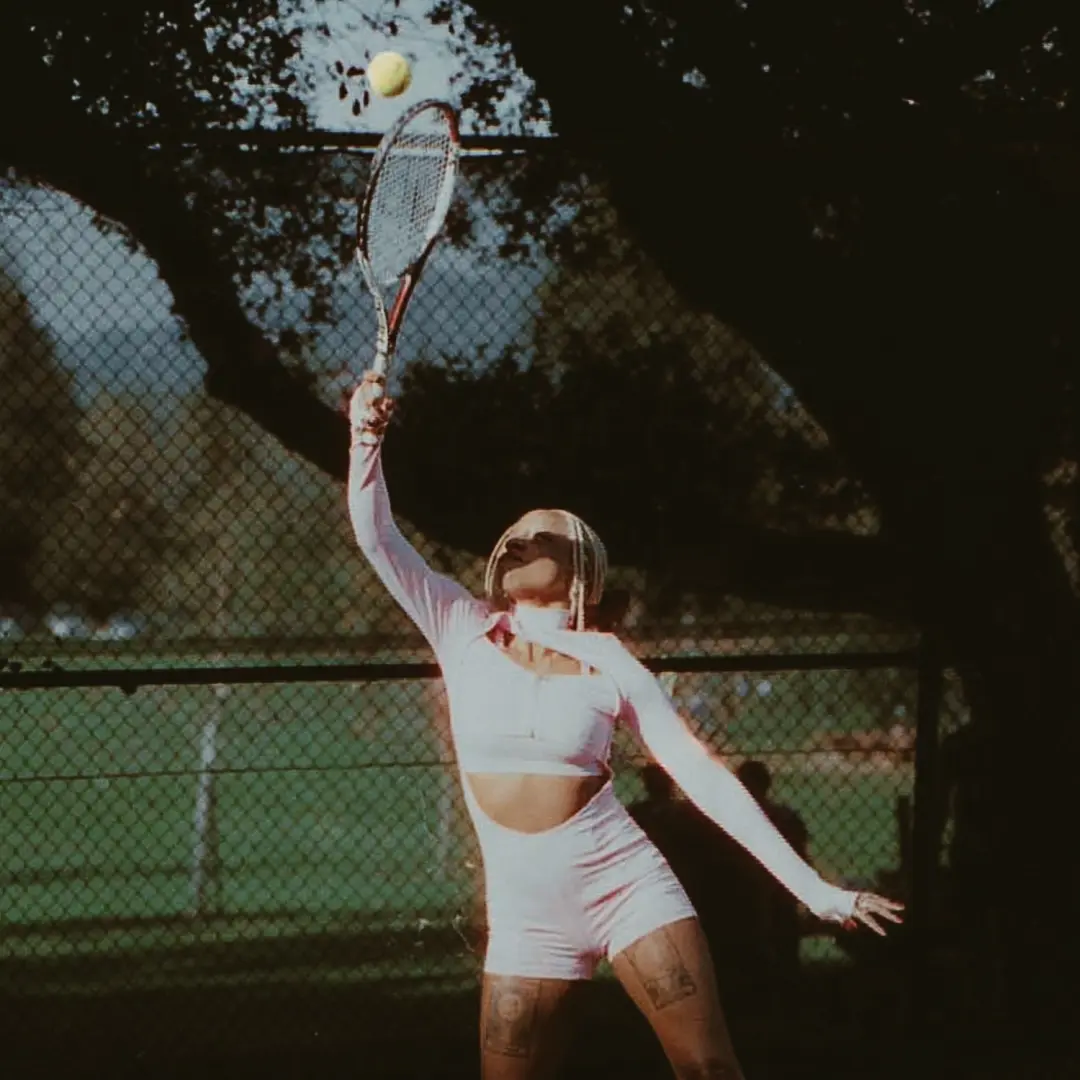 Club Volley: Sunday Tennis Sessions