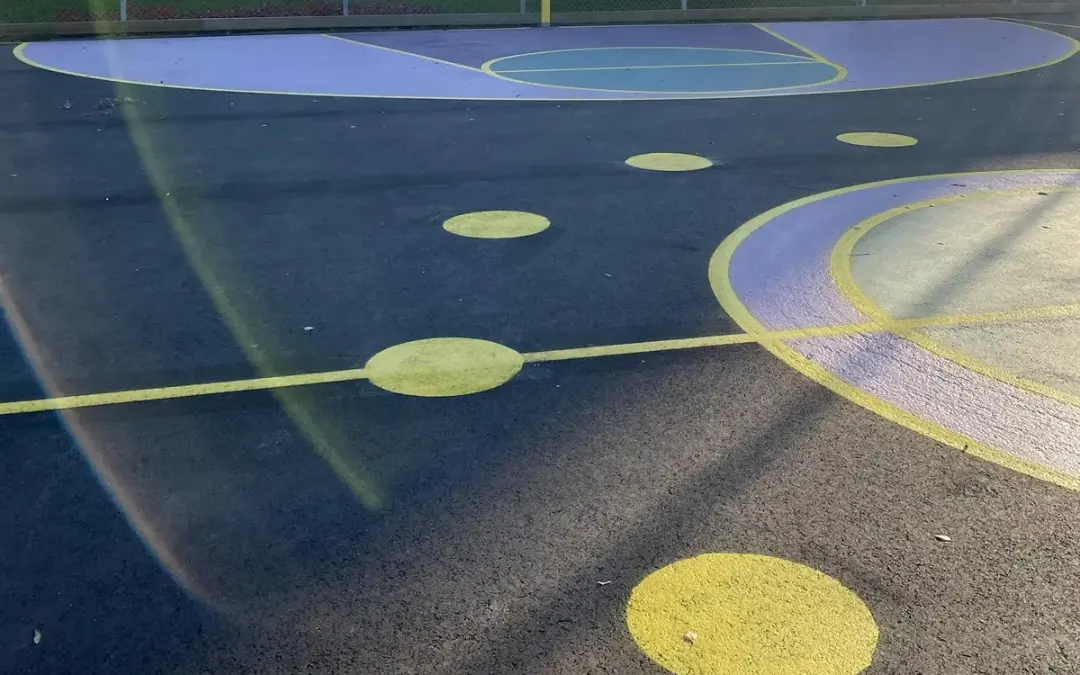 Sommarskoj i Skarpaby parklek