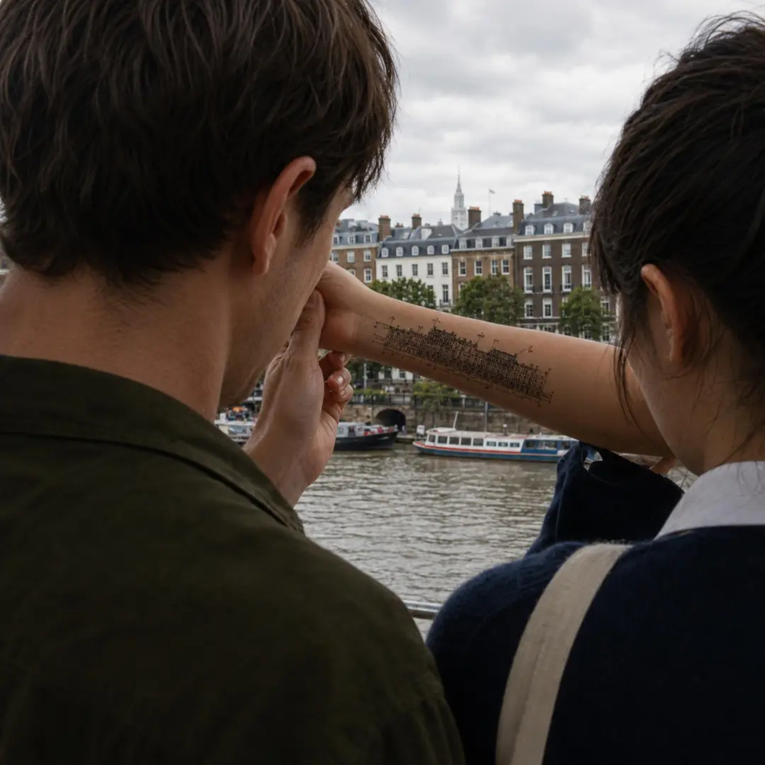 house london! | data hackathon