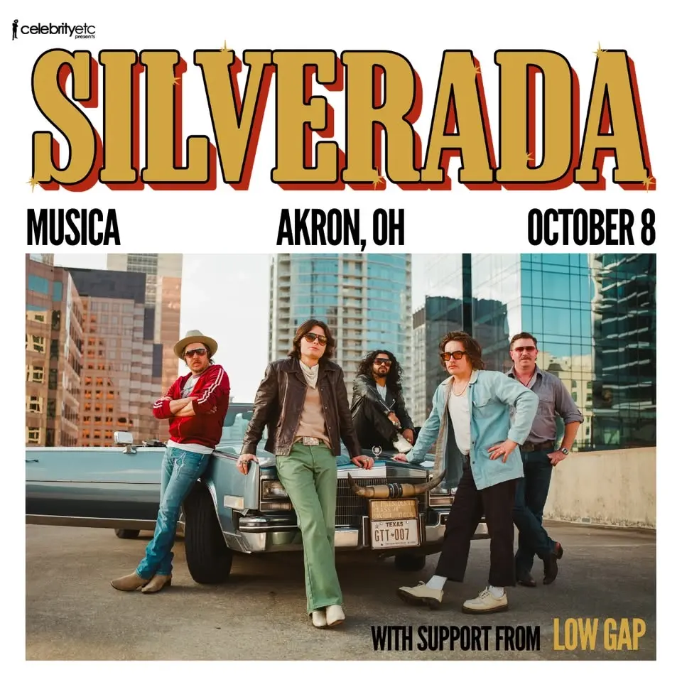 Silverada w/ Low Gap