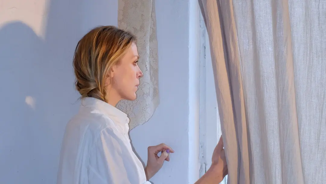 Grund konsertbiljett: Frida Hyvönen