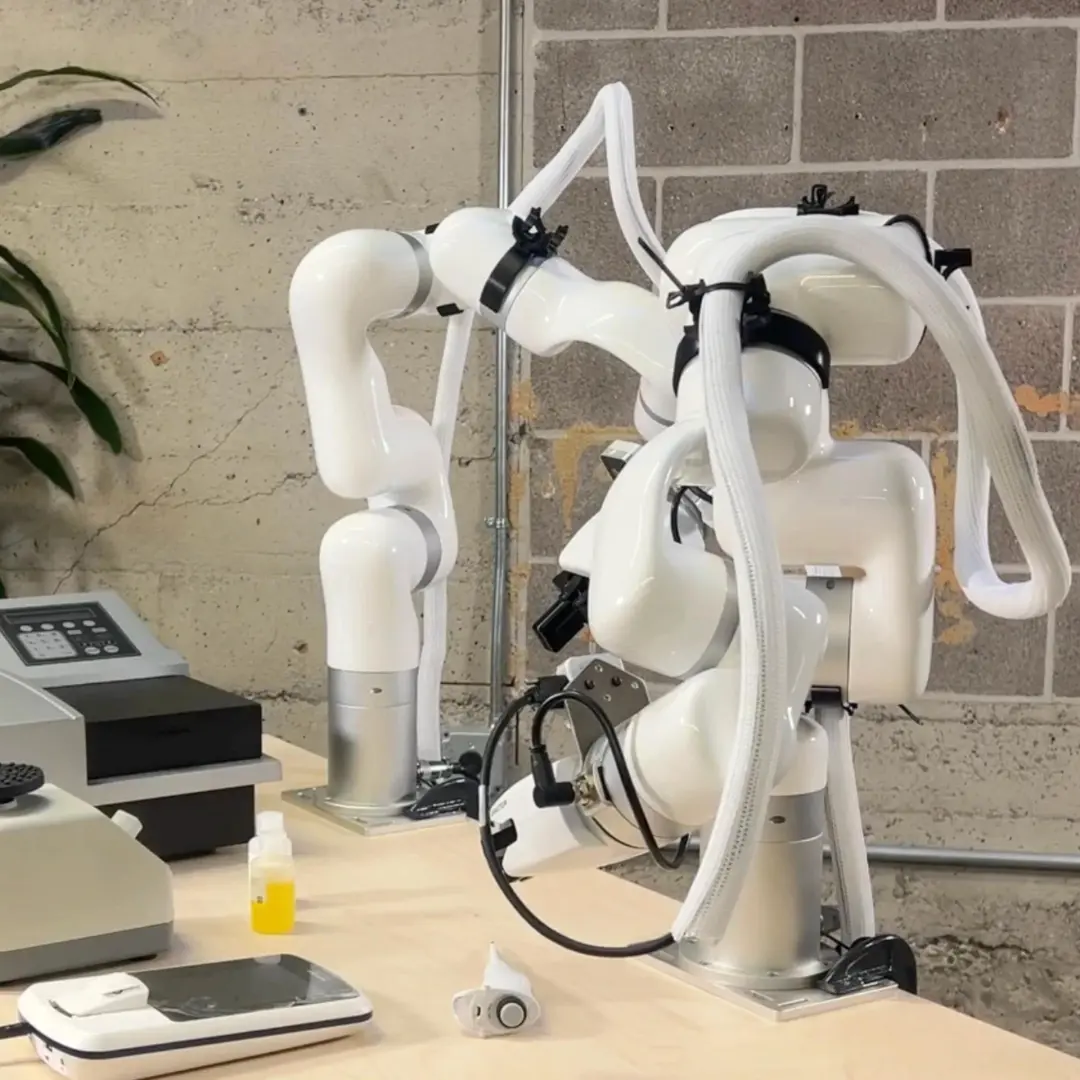 24hr AI for Science World Models Hack @ Zeon Systems