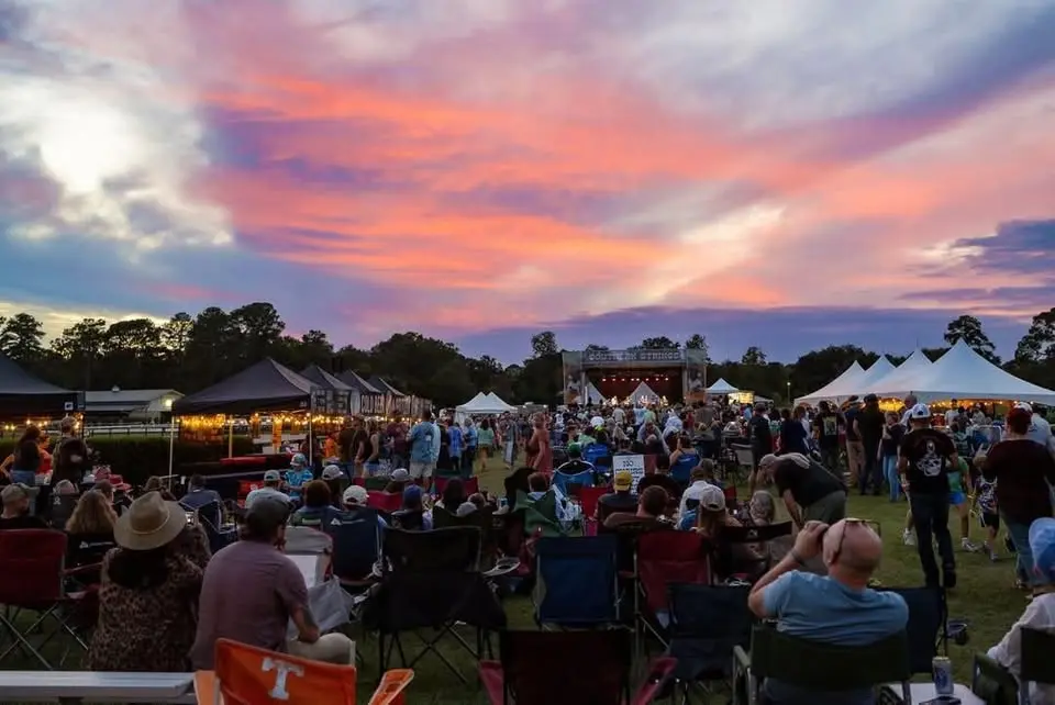 Southern Strings Festival 2026