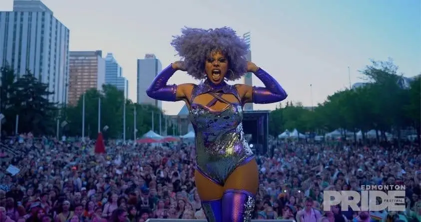 2026 Edmonton Pride Festival